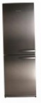Snaige RF31SM-S1L121 Refrigerator freezer sa refrigerator