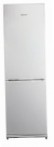 Snaige RF35SM-S10021 Fridge refrigerator with freezer