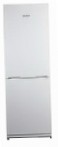 Snaige RF31SM-S10021 Frigo réfrigérateur avec congélateur