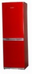 Snaige RF36SM-S1RA21 šaldytuvas šaldytuvas su šaldikliu