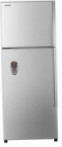Hitachi R-T320EU1KDSLS 冷蔵庫 冷凍庫と冷蔵庫