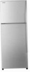 Hitachi R-T320EL1SLS Холодильник холодильник з морозильником