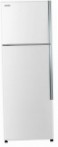 Hitachi R-T320EL1MWH Холодильник холодильник з морозильником