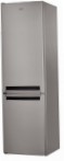 Whirlpool BSF 9152 OX Ψυγείο ψυγείο με κατάψυξη
