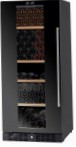 Climadiff AV154VSV šaldytuvas vyno spinta