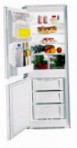 Bauknecht KGI 2902/B Frigo frigorifero con congelatore