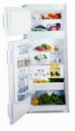 Bauknecht KDIK 2400/A Frigo frigorifero con congelatore