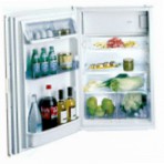 Bauknecht KVE 1332/A Frigo frigorifero con congelatore