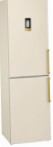 Bosch KGN39AK18 Kjøleskap kjøleskap med fryser