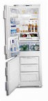 Bauknecht KGIF 3200/B Frigo frigorifero con congelatore