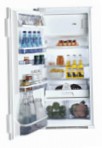 Bauknecht KVIF 2000/A Frigo frigorifero con congelatore