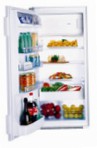 Bauknecht KVIK 2002/B Frigo frigorifero con congelatore