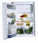 Bauknecht KVIE 1300/A Kühlschrank kühlschrank mit gefrierfach