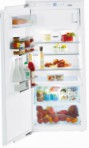 Liebherr IKB 2354 冷蔵庫 冷凍庫と冷蔵庫