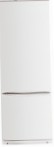 ATLANT ХМ 6020-031 Køleskab køleskab med fryser