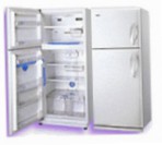LG GR-S552 QVC Ledusskapis ledusskapis ar saldētavu