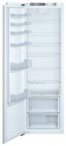 katangian Refrigerator BELTRATTO FMIC 1800 larawan