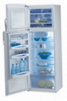 Whirlpool ARZ 999 Blue Fridge refrigerator with freezer