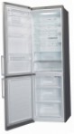 LG GA-B489 ELQA Ledusskapis ledusskapis ar saldētavu