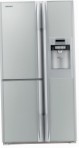 Hitachi R-M702GU8STS Холодильник холодильник з морозильником