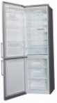 LG GA-B489 ELCA Ledusskapis ledusskapis ar saldētavu