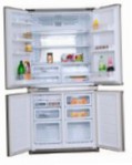Sharp SJ-F78 SPSL Kylskåp kylskåp med frys