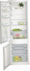 Siemens KI38VV20 Buzdolabı dondurucu buzdolabı