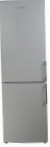 Bauknecht KGN 317 Profresh A+ WS Kühlschrank kühlschrank mit gefrierfach