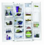 Maytag GC 2225 GEK W Kühlschrank kühlschrank mit gefrierfach