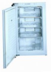 Siemens GI12B440 Холодильник морозильник-шкаф