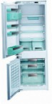 Siemens KI26E440 Kylskåp kylskåp med frys