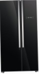 Leran SBS 505 BG šaldytuvas šaldytuvas su šaldikliu