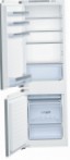 Bosch KIV86VF30 Frigo réfrigérateur avec congélateur