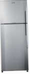 Hitachi R-Z470EUC9K1STS Холодильник холодильник з морозильником