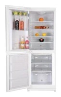 характеристики Холодильник Wellton SRL-17W Фото