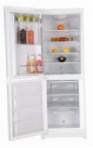 Wellton SRL-17W Kjøleskap kjøleskap med fryser