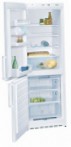 Bosch KGV33X07 Kühlschrank kühlschrank mit gefrierfach