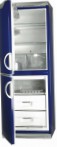 Snaige RF300-1661A Koelkast koelkast met vriesvak