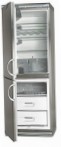 Snaige RF310-1773A Fridge refrigerator with freezer