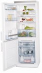 AEG S 73200 CNW1 Frigo réfrigérateur avec congélateur