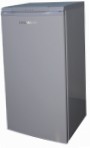 Shivaki SFR-105RW Холодильник морозильник-шкаф
