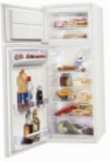 Zanussi ZRT 623 W Kühlschrank kühlschrank mit gefrierfach