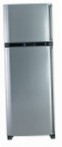 Sharp SJ-PT481RHS Холодильник холодильник з морозильником