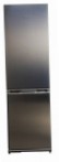Snaige RF36SM-S1L121 Ledusskapis ledusskapis ar saldētavu