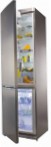 Snaige RF34SM-S1L121 Холодильник холодильник с морозильником