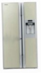 Hitachi R-S702GU8GGL Холодильник холодильник з морозильником