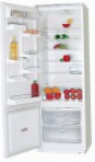 ATLANT ХМ 5011-000 Køleskab køleskab med fryser