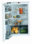 AEG SK 88800 E Fridge refrigerator without a freezer