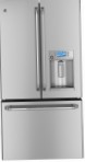 General Electric CYE23TSDSS Kjøleskap kjøleskap med fryser