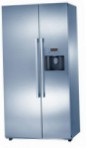 Kuppersbusch KE 590-1-2 T Frigo réfrigérateur avec congélateur